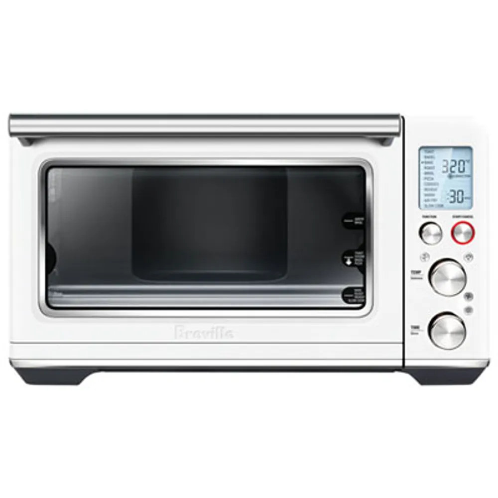 Breville Smart Oven Air Fry Convection Toaster Oven - 0.8 Cu. Ft./22.7L