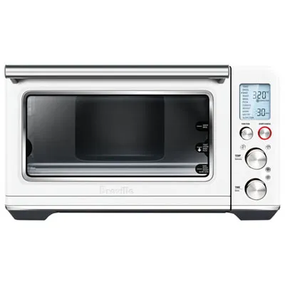 Breville Smart Oven Air Fry Convection Toaster Oven - 0.8 Cu. Ft./22.7L