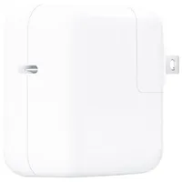 Apple 30W USB-C Power Adapter (MY1W2AM/A)