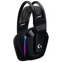 Logitech G733 LIGHTSPEED RGB Wireless Gaming Headset