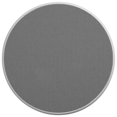 Bowers & Wilkins CCM382 8" 80-Watt In-Ceiling Speaker - Pair - White