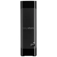 WD easystore 18TB USB 3.0 Desktop External Hard Drive (WDBAMA0180HBK-NESE) - Black - Only at Best Buy