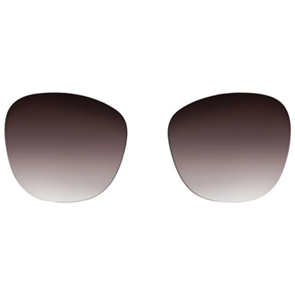 Bose Frames Soprano Lenses - Purple Fade