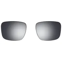Bose Frames Tenor Lenses - Mirrored Silver