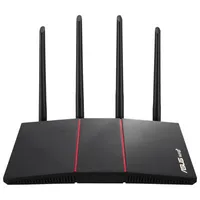 ASUS Wireless AX1800 Dual-Band Wi-Fi 6 Router (RT-AX55)