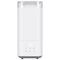 Ecohouzng Ultrasonic Humidifier - White