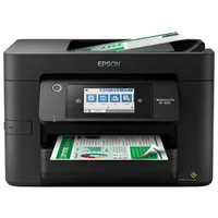 Epson WorkForce Pro WF-4820 Wireless All-In-One Inkjet Printer