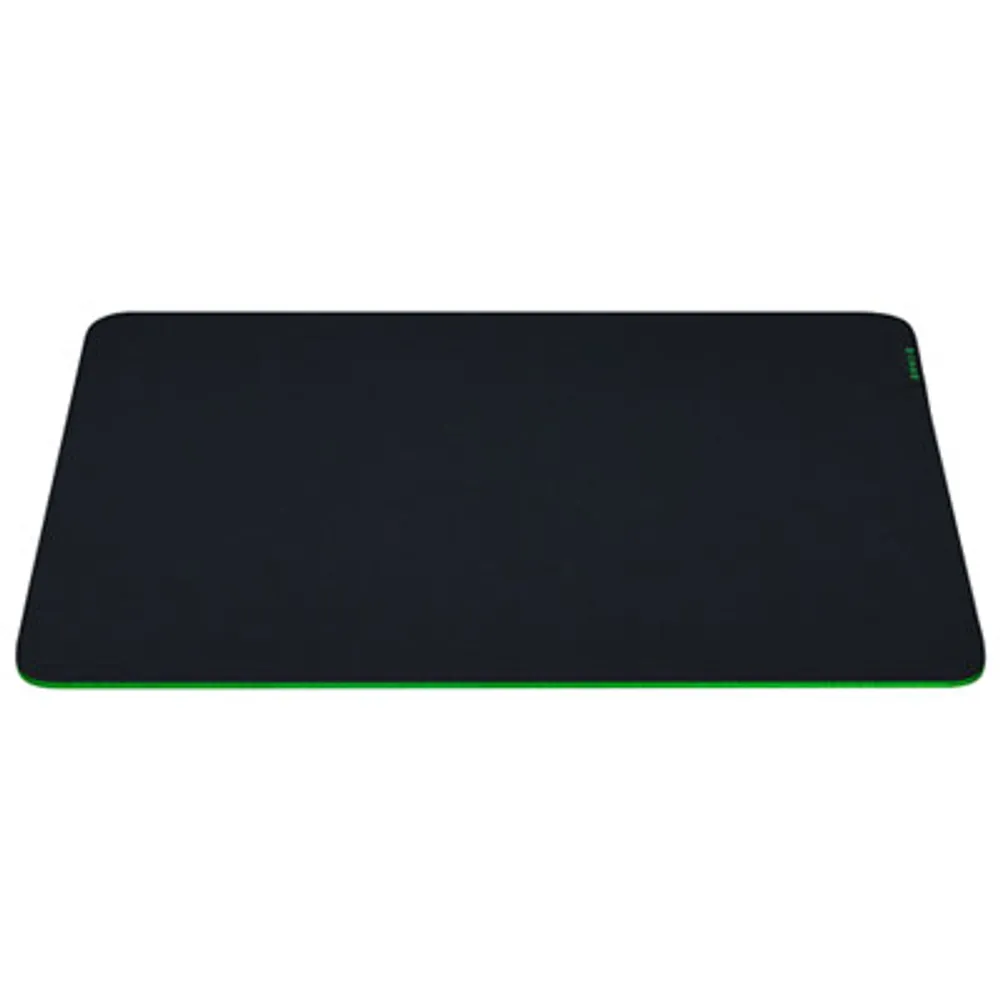 Razer Gigantus V2 Soft Gaming Mouse Mat - Medium - Black