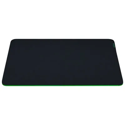 Razer Gigantus V2 Soft Gaming Mouse Mat - Medium - Black