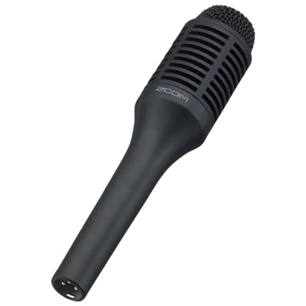 Zoom Vocal Shotgun Microphone (SGV-6)