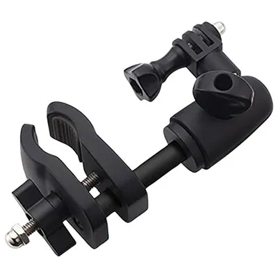 Zoom Microphone Stand Mount (MSM-1) for ZOOM Q4/Q4n/Q8 Handy Video Recorder