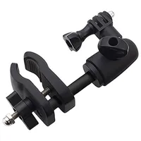 Zoom Microphone Stand Mount (MSM-1) for ZOOM Q4/Q4n/Q8 Handy Video Recorder