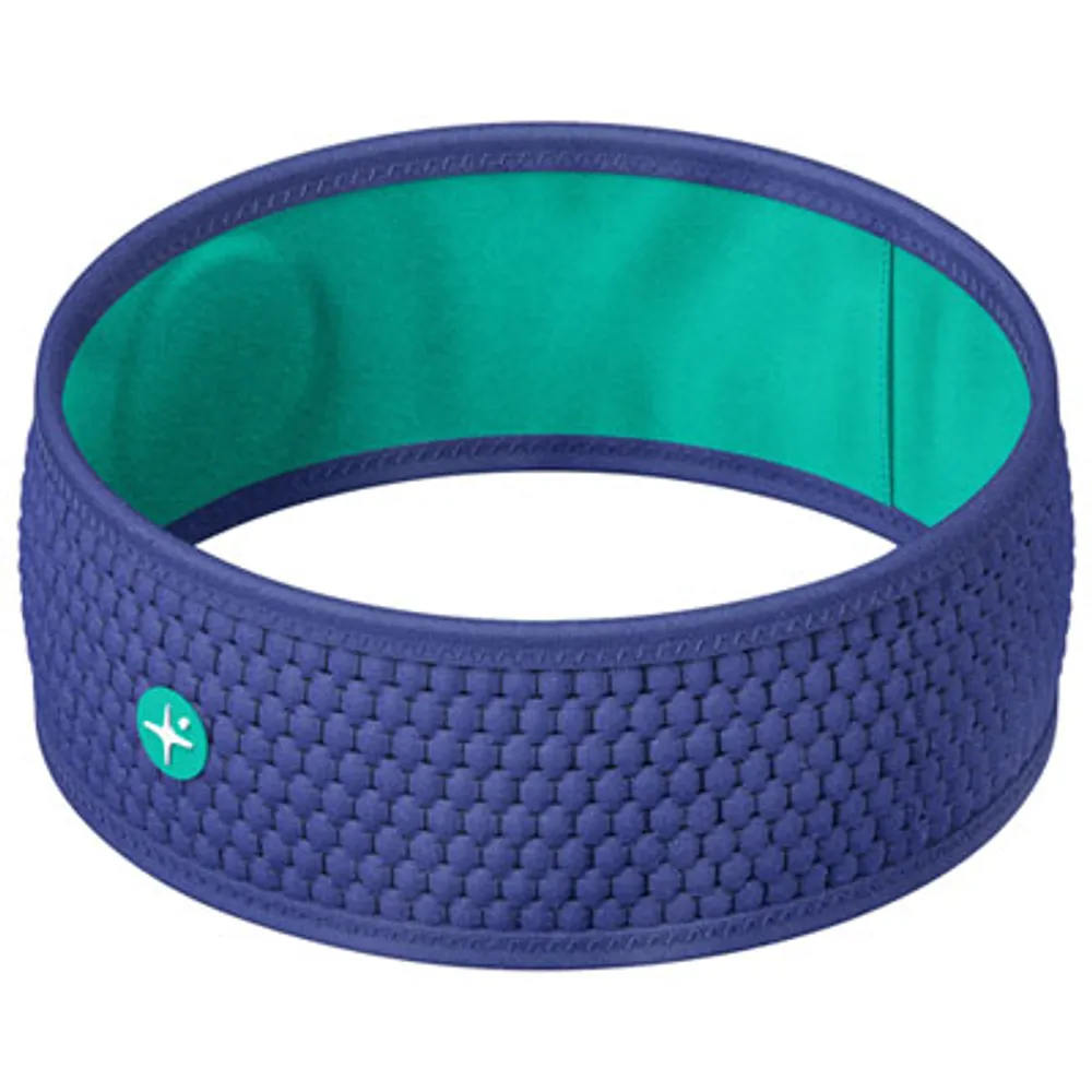 Livlab Hoomband Wireless Audio Sleep Headband - Medium/Large