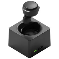 Olive Union Bluetooth Hearing Amplifier - Black