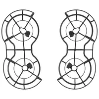 DJI Mini 2 360 Propeller Guards - Black