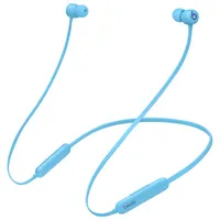 Beats by Dr. Dre Flex In-Ear Bluetooth Headphones - Flame Blue