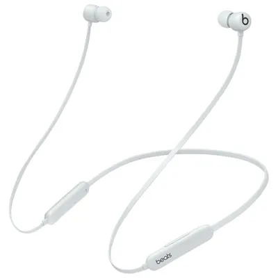 Beats by Dr. Dre Flex In-Ear Bluetooth Headphones - Smoke Grey