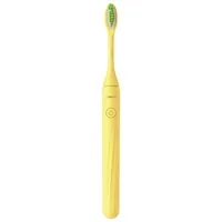 Philips One by Sonicare Battery Toothbrush (HY1100/02) - Mango Yellow