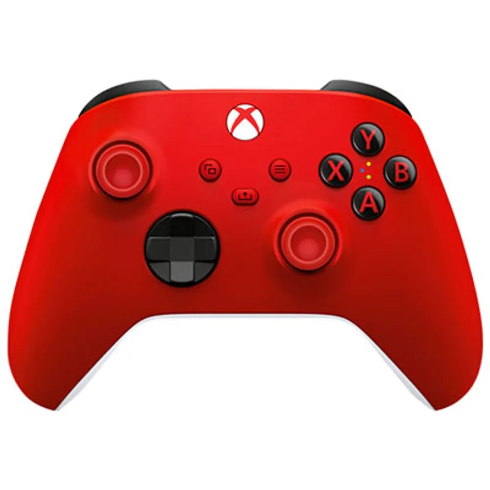 Xbox Wireless Controller for Xbox Series X|S / Xbox One / Windows