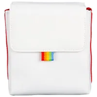Polaroid Now Instant Camera Bag (PRD006100) - White/Red