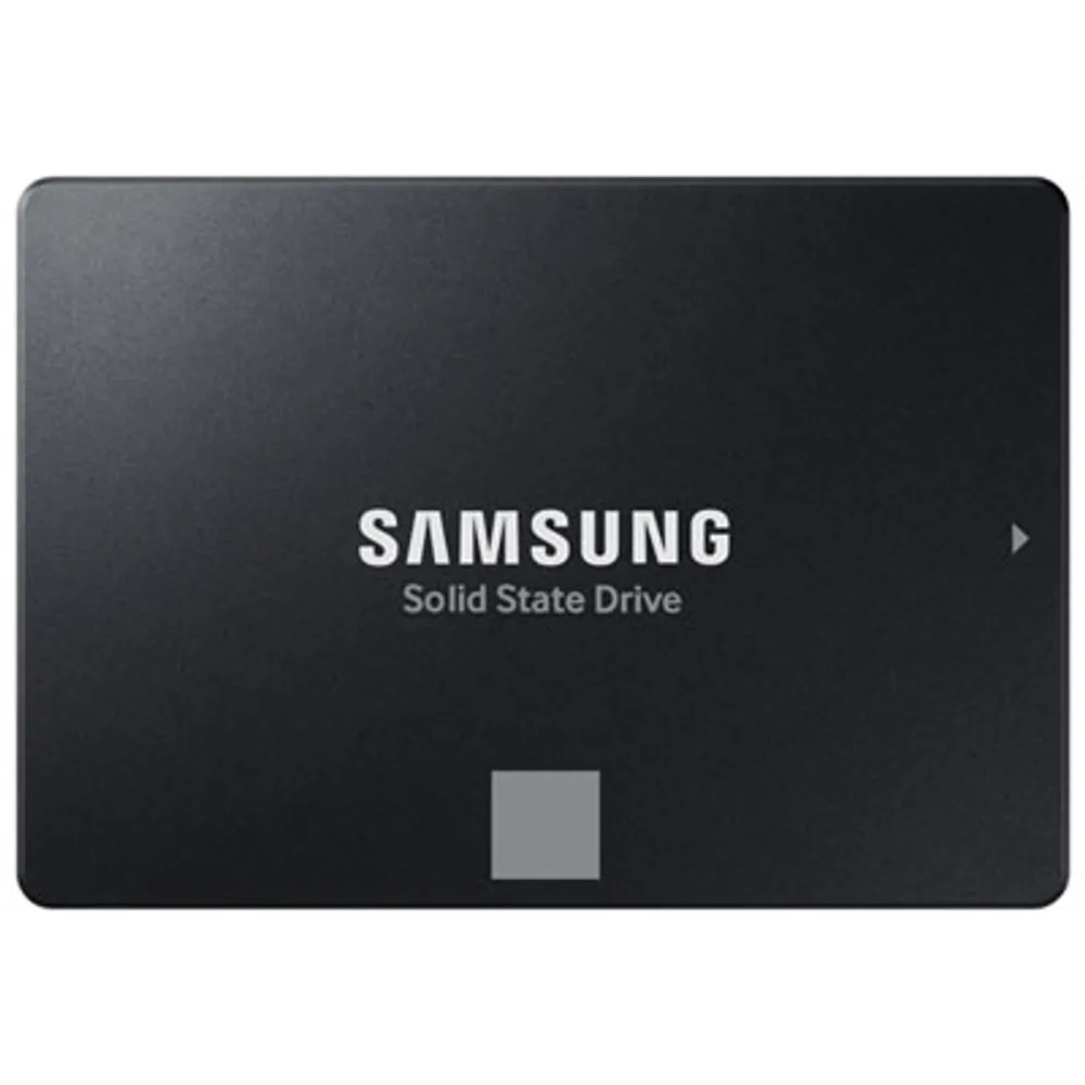 Samsung 870 EVO 4TB SATA III Internal Solid State Drive (MZ-77E4T0B/AM)