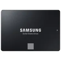 Samsung 870 EVO 4TB SATA III Internal Solid State Drive (MZ-77E4T0B/AM)