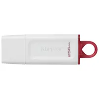 Kingston DataTraveler Exodia 256GB USB 3.2 Flash Drive