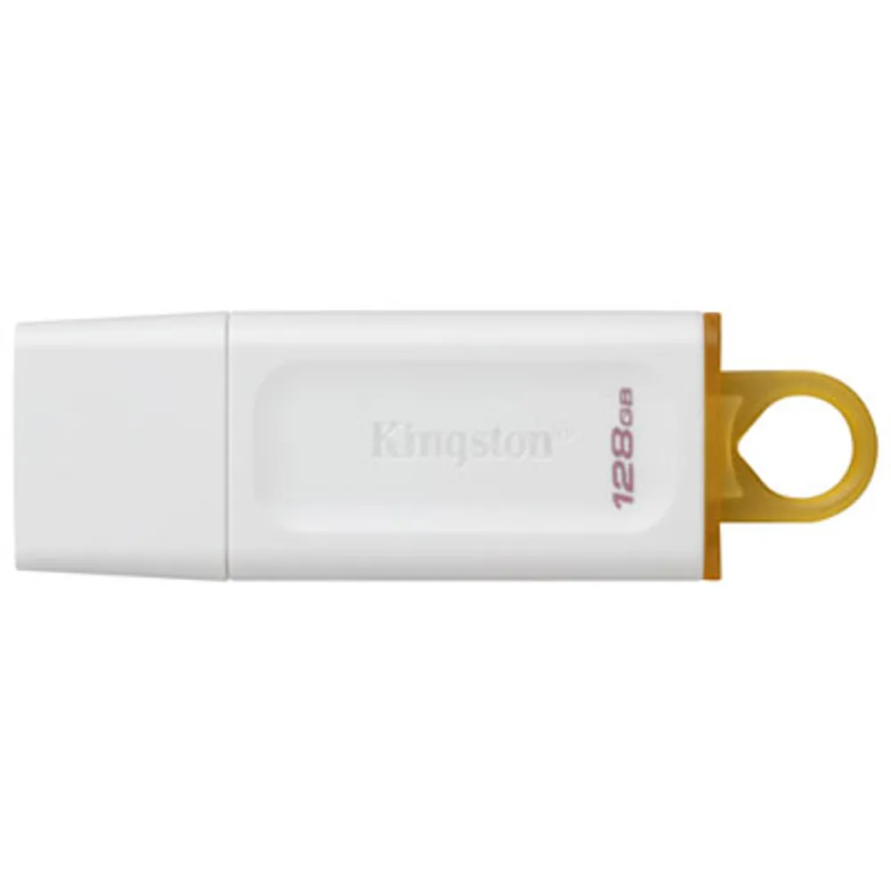 Kingston DataTraveler Exodia 128GB USB 3.2 Flash Drive
