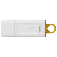 Kingston DataTraveler Exodia 128GB USB 3.2 Flash Drive