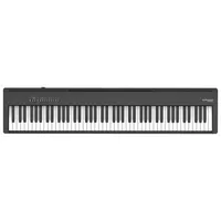 Roland FP-30X 88-Key Weighted Hammer Action Digital Piano - Black