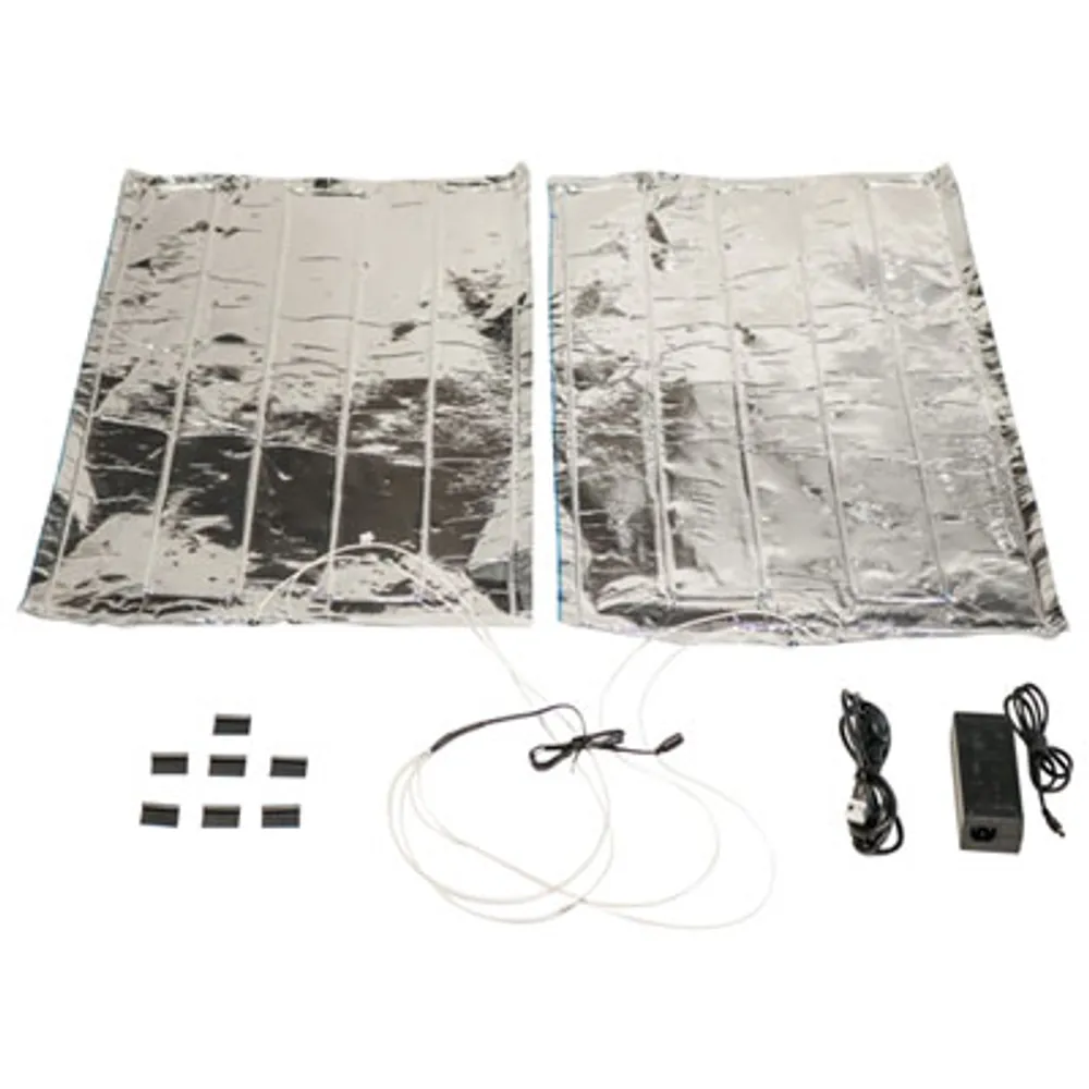 Frigidaire Professional Twins Pairing Kit for FPRU19F8WF & FPFU19F8WF