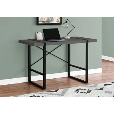 Monarch 49"W Computer Desk