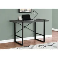 Monarch 49"W Computer Desk