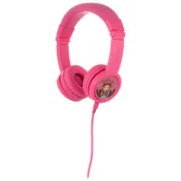 BuddyPhones Explore+ (Plus) On-Ear Headphones