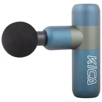 KiCA K2 Handheld Percussion Massage Device - Blue