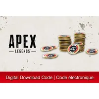 Apex Legends - 6700 Coins (Switch) - Digital Download