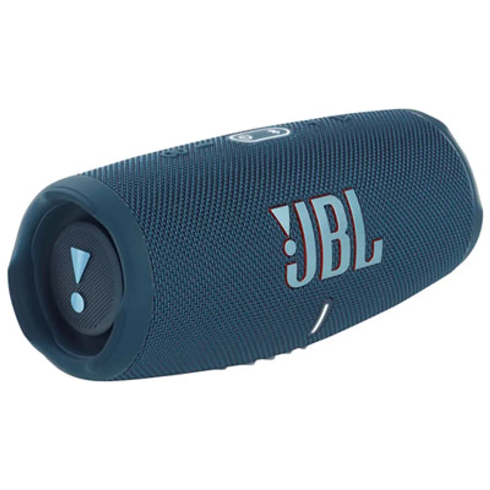 JBL Charge 5 Waterproof Bluetooth Wireless Speaker