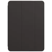 Apple Smart Folio Case for iPad Pro 11" (4th/3rd Gen) - Black