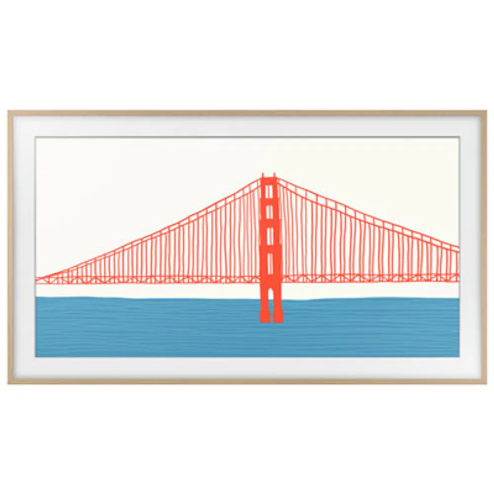 Samsung 65" Frame Bezel for The Frame TV (2021