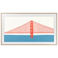 Samsung 65" Frame Bezel for The Frame TV (2021