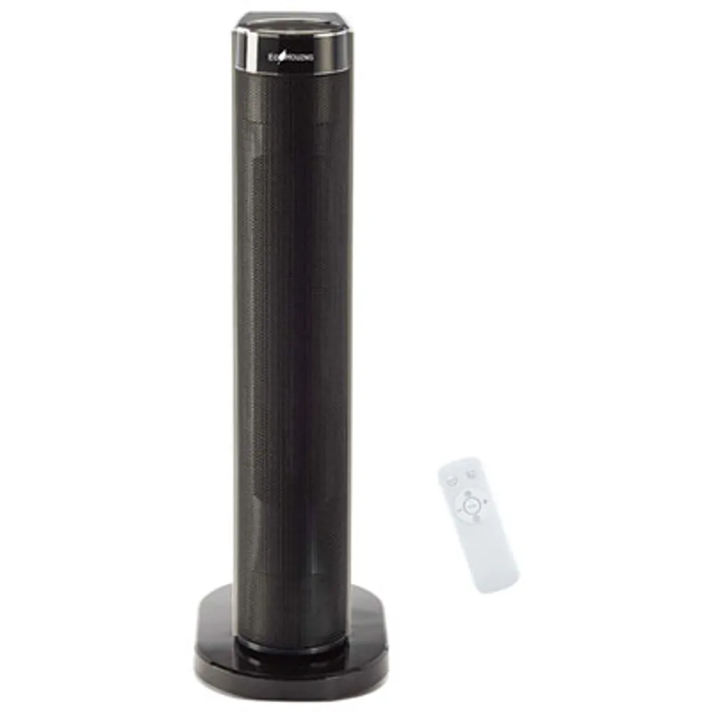 Ecohouzng Tower Ceramic Fan Heater