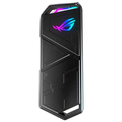 ASUS ROG Strix Arion M.2 NVMe PCIe SSD Enclosure