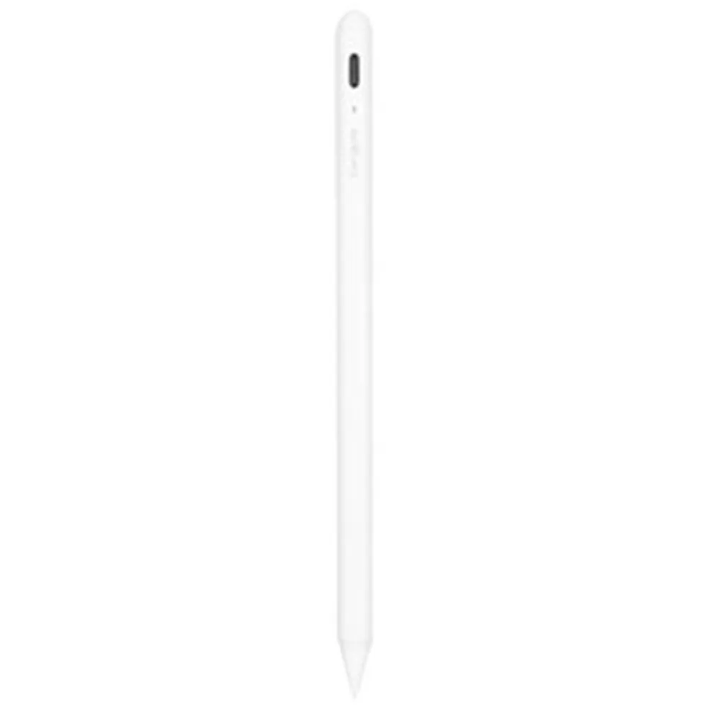 Targus Active Stylus for iPads (iOS 12.2 or above) - White