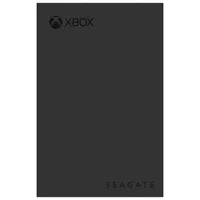 Seagate Xbox Certified 2TB USB 3.0 Portable External Hard Drive with Green LED Bar (STKX2000400)