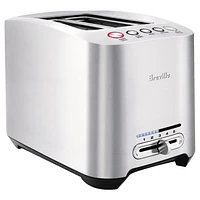Breville Die-Cast Smart Toaster - 2-Slice