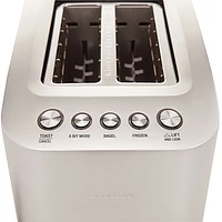 Breville Die-Cast Smart Toaster - 2-Slice