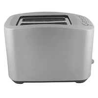 Breville Die-Cast Smart Toaster - 2-Slice