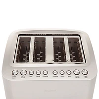 Breville Die-Cast Smart Toaster - 4-Slice