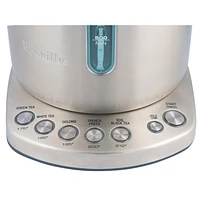 Breville IQ Electric Kettle - 1.8L - Stainless Steel