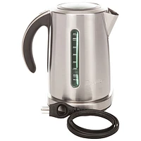 Breville IQ Electric Kettle - 1.8L - Stainless Steel